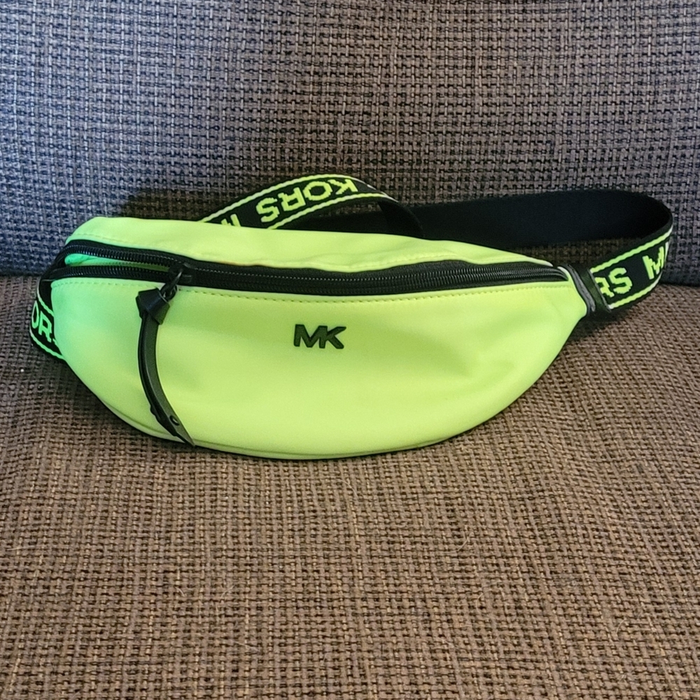 Michael Kors Fanny Pack Belt Bag